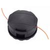 String Trimmer Head for Echo and 210 For 225 230 Series with M10 x 1 25 Adapter Suitable for Various Trimmer Line Sizes