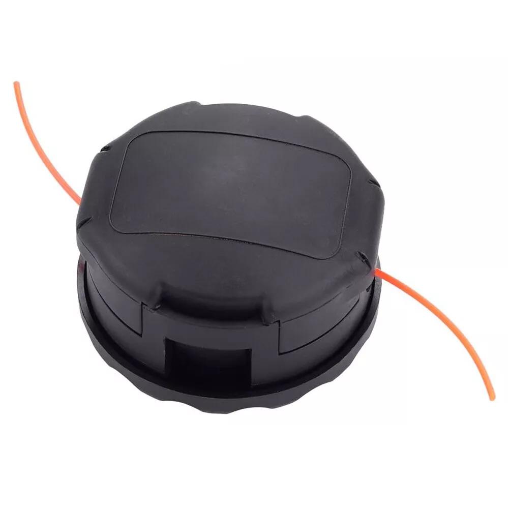 String Trimmer Head for Echo and 210 For 225 230 Series with M10 x 1 25 Adapter Suitable for Various Trimmer Line Sizes