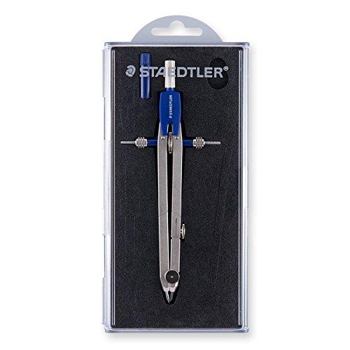 

Staedtler Mars 553 01 Компас для черчения среднего транспортного средства