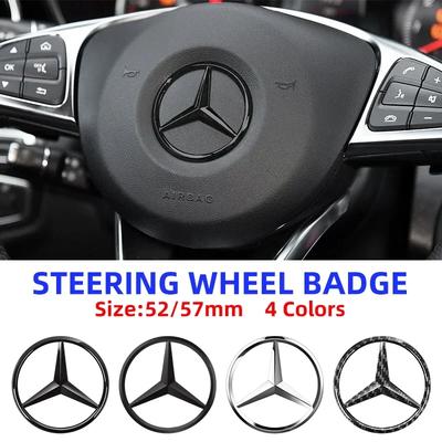 Accesorii de exterior – Embleme