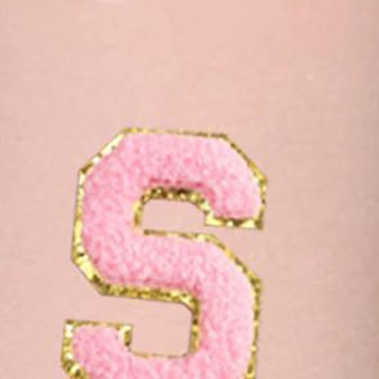 9Pcs Cup Accessories Set for 30oz 40oz Cup Personalize Your Tumbler with Silicone Straw Caps Letter Pendants