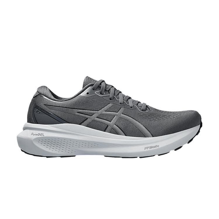 Asics Gel Kayano 30 Carrier Grey Férfi Sneakerek Piedmont-Grey 1011B548-020