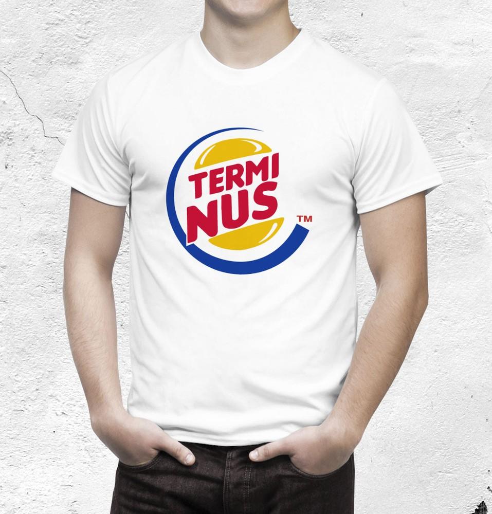 

The Walking Dead Tshirt Terminus 4XL