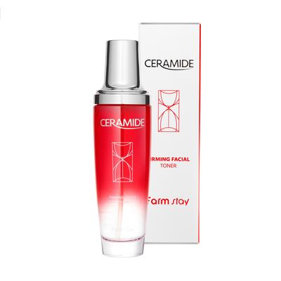 Ceramide Firming Facial Toner 130ml