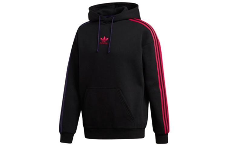 Adidas Originals Sweatshirt Men s Black EC3674 S