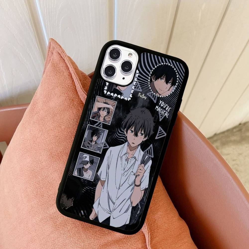 

Чехол для телефона Sword Art Online из аниме для iPhone 16 15 14 13 12 11 Pro Max Plus Ударопрочный Жесткий чехол из ТПУ+ПК iPhone 13