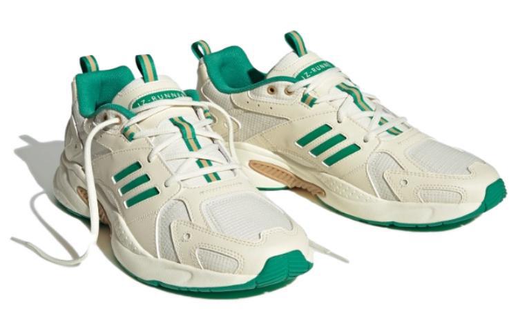 Adidas Neo Jz Runner 'Cream White Green' IE5544