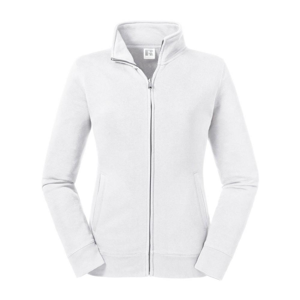 Russell Damen-Sweatjacke (Authentic)