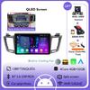 Android 14 Car radio For Toyota RAV4 RAV 4 XA40 2012 2013 2014 2015 - 2019 Carplay Android Auto Car Stereo Multimedia Player DSP