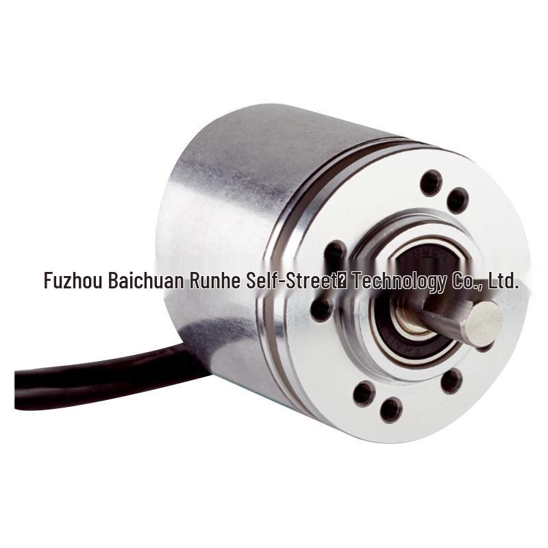 Brand New Original Sick DBS36E-S3EK00S71 Incremental Solid Shaft Encoder 1095197. DBS36E-S3EK00S71