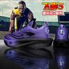 Sports breathable men's running shoes casual women's sports shoes racing professional rebound outdoor jogging couple marathon shoes