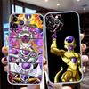 PP28 Dragon Ball Freeza Case for Motorola G10 G20 G30 G31 G32 G34 G35 G41 G42 G50 G51 G52 G55 G60 G60S G62 G71 G72 G75