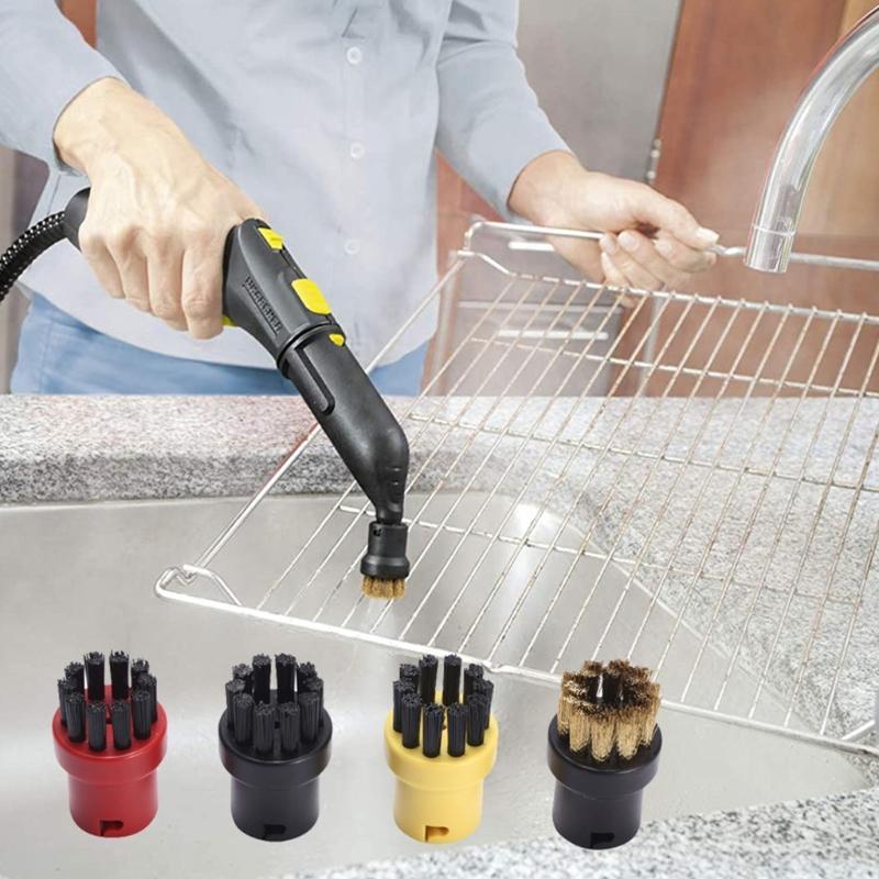 Multipurpose Steams Cleaning Brush for SC1 SC2 SC3 SC4 SC5 SC7 CTK10 CTK20 Models