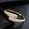 Accessories Trendy and Fashionable Women's Bracelet Light Luxurious High-end Versatile Niche Women's Bracelet