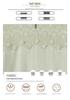 Elegant Lace-Trimmed Seven-Sleeve T-Shirt for Mid-Aged and Elderly Women - Stylish, Comfortable, Slimming Fit