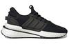 Adidas Wmns X_PLRBOOST 'Black White' Women's ID9442