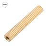 100pcs M2 Brass Female Female Spacer PCB Standoff Fastener Accessory (M2*18)