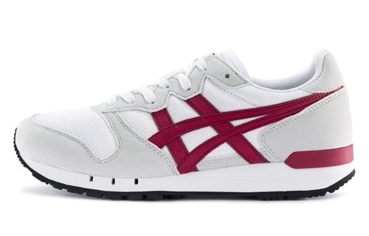 Onitsuka Tiger Alvarado Белый Красный 1183A507-103 43.5