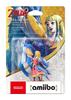 Amiibo Zelda ve Loftbird [Gökyüzüne Doğru Kılıç] (Zelda Efsanesi serisi)