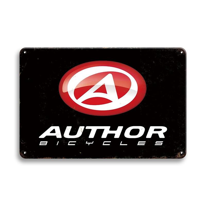 INEED-placa de matrícula Vintage para decoración del hogar, cartel de pared Industrial para garaje, hombre, cueva, bicicleta, pared de tienda, decoración del hogar