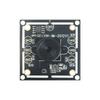 OV9732 1MP USB Camera Module, HD 30fps 100° Wide Angle Manual Focus, Driver Free Plug & Play for Windows/Android/Linux, 2M Cable