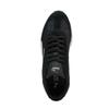 Puma R78 Wind MU Black White Unisex Sneakers Flat-Light-Grey 400695-02
