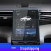 NIO ET7/ES8 Navigation & Control Screen Protector Film - Car Accessories
