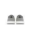 Air Jordan 1 Retro Low OG Shadow 2024 Zapatillas para Hombre Negro Gris Medio Blanco CZ0790-003