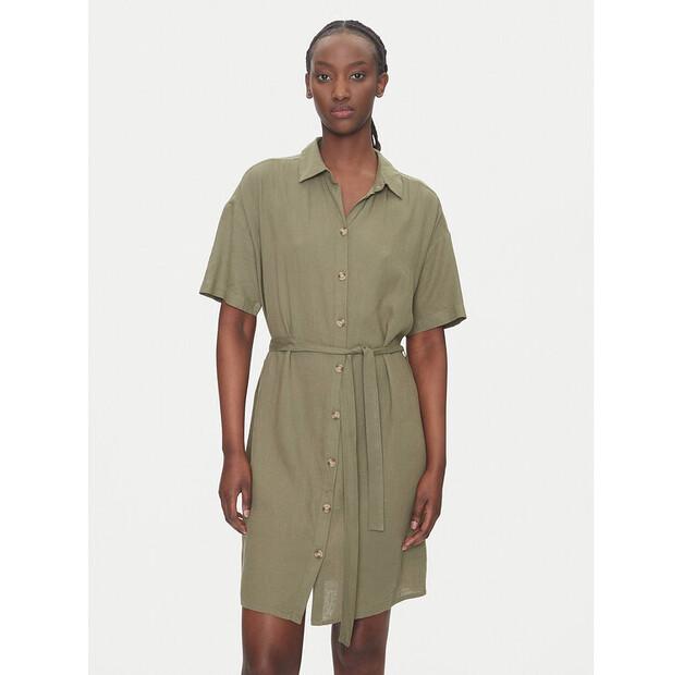 Платье-рубашка Vero Moda Thea EU XS