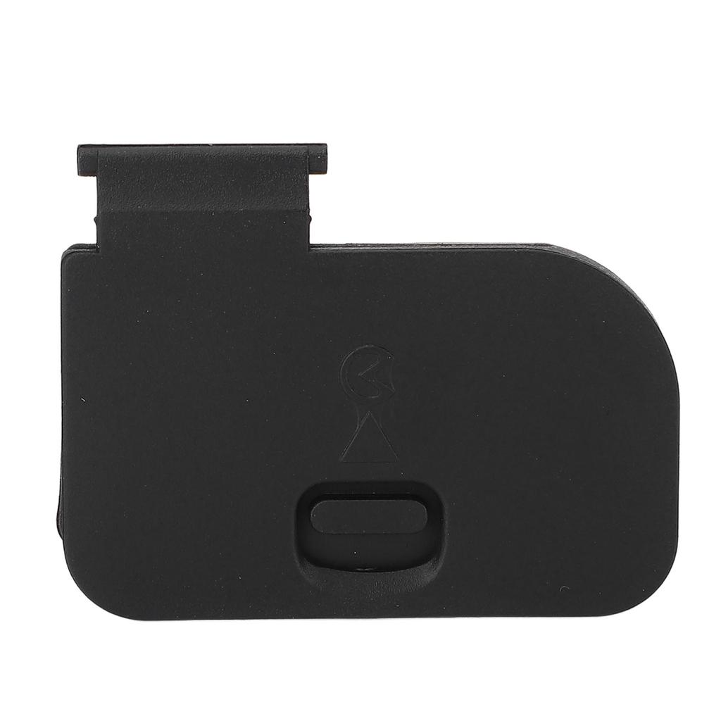 Battery Door Cover Lid Replacement Professional Camera Battery Door Cover Repair Part for D750