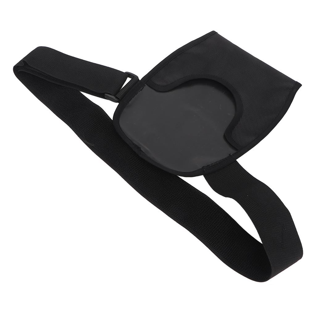 Colostomy Bag Cover Waterproof Adjustable Portable Universal Stretchy Ostomy Pouch Cover for Stoma Urostomy Ileostomy