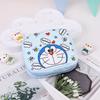 Letter Pokonyan Melody Cartoon Bag For Girls Portable Storage And Travel Use