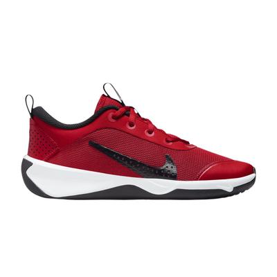 Omni Multi-Court GS 'University Red Black' DM9027-601
