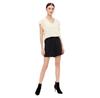 Object Tilda High Waist Shorts