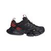 Adidas XLG Runner Deluxe Year of the Snake Unisex tenisky Black Core-Black Gold-Metallic JQ2974