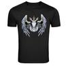 Unicorn With Angel Wings Fantasy Creature Graphic T-Shirt