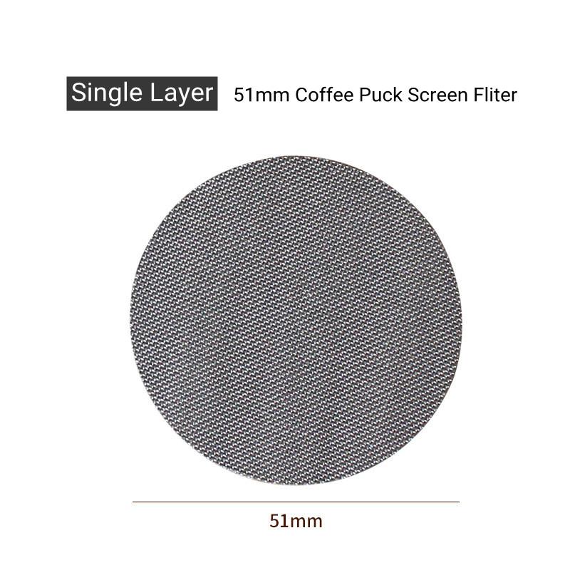 Bottomless Portafilter for Delonghi EC685 Delonghi Dedication EC680 Coffee Filter Holder 51mm Delonghi Portafilter Coffee Maker For Delonghi EC680