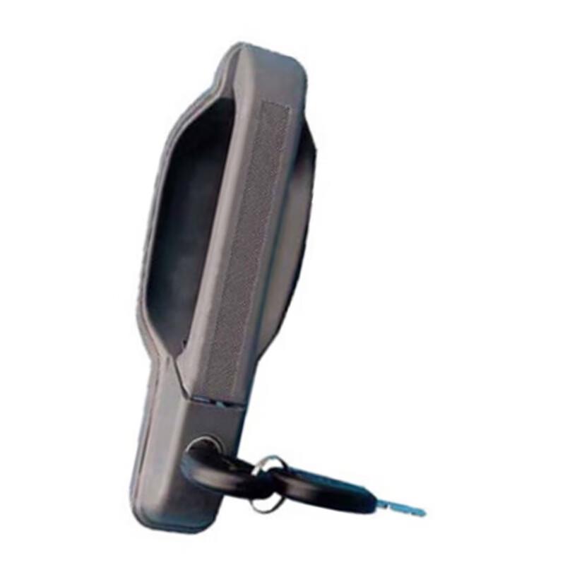 Iveco Daily Outer Door Handle with Key