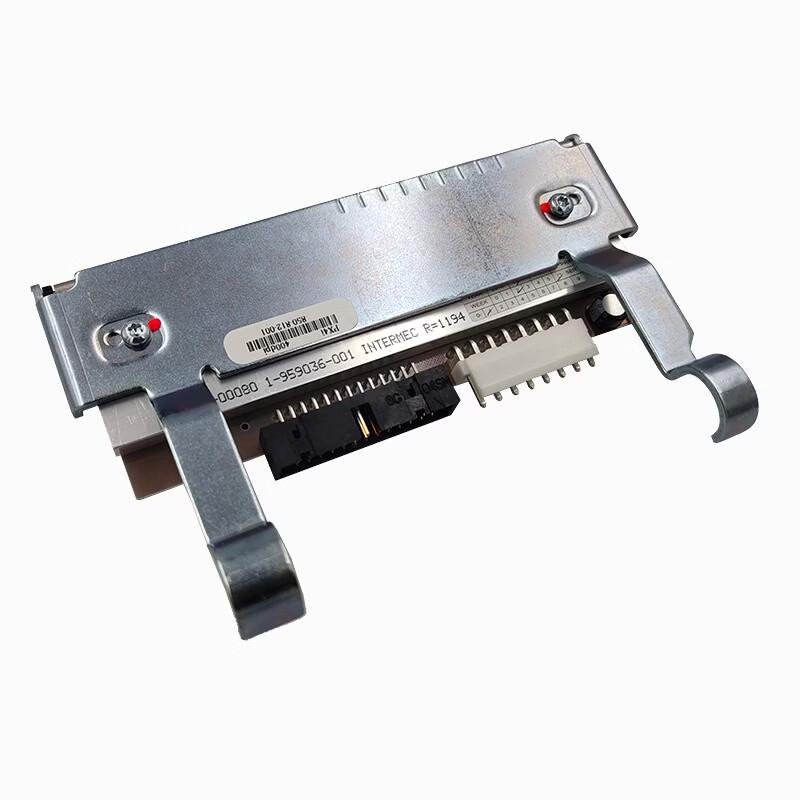 Honeywell PX4ie Industrial Label Printer