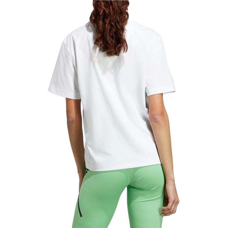 Adidas TrueCasuals Regular Sportswear T-Shirt HR9167