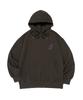 S Logo Hoodie (Khaki)