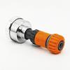 1000/2000 Mesh Sprinkler Head Resistance Wear Flower Watering Sprinkle  For Water Pipe 12-30mm