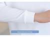 Men's Velvet Slim-Fit Long-Sleeve Sweatshirt for Spring & Autumn