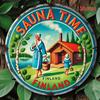 20x20cm Metal Tin Sign Wall Art Decorative Vintage Painting
