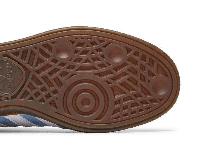 adidas Pallamano Spezial Azzurro