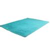 Teppiche Anti-Rutsch Shaggy Area Teppich Esszimmer Home Schlafzimmer Teppich Bodenmatte