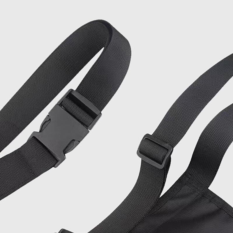 Hair Scissor Waist Bag Portable Scissors Organizer Nurse Tool Waist Storage Bag for Medically Scissors Care Kits Tool