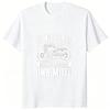 New Arrived Motorcycle Biker TShirt Funny Spanish Sayings Dad Boyfriend Gifts Tees Tops Round Neck Casual Soft Tshirt