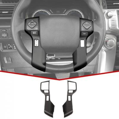 Interiérové doplňky – Potahy na volant