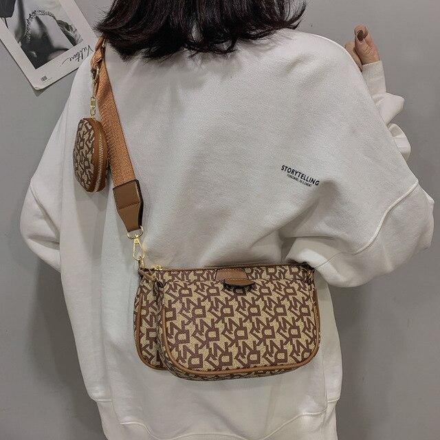 dkny casey tote bolsa